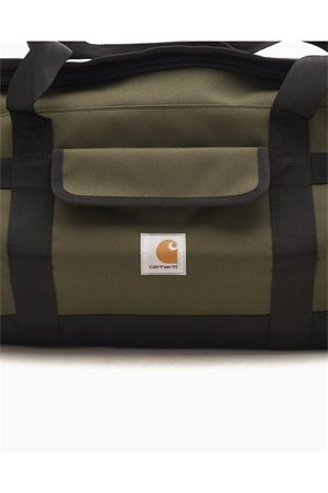 Green Jack Duffle Bag CARHARTT WIP | I031580666